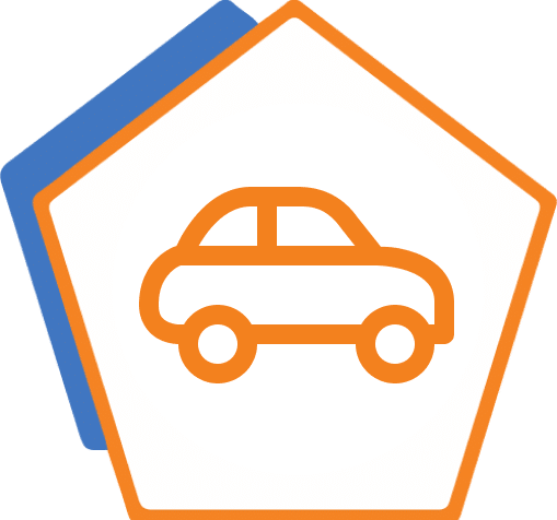 Keep Car Wash Facilities Safe Icon