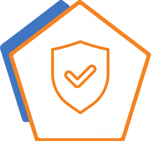 Safety and Security Matter Icon