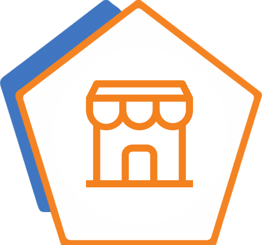 Storefront Icon