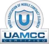 UAMCC Certified Badge