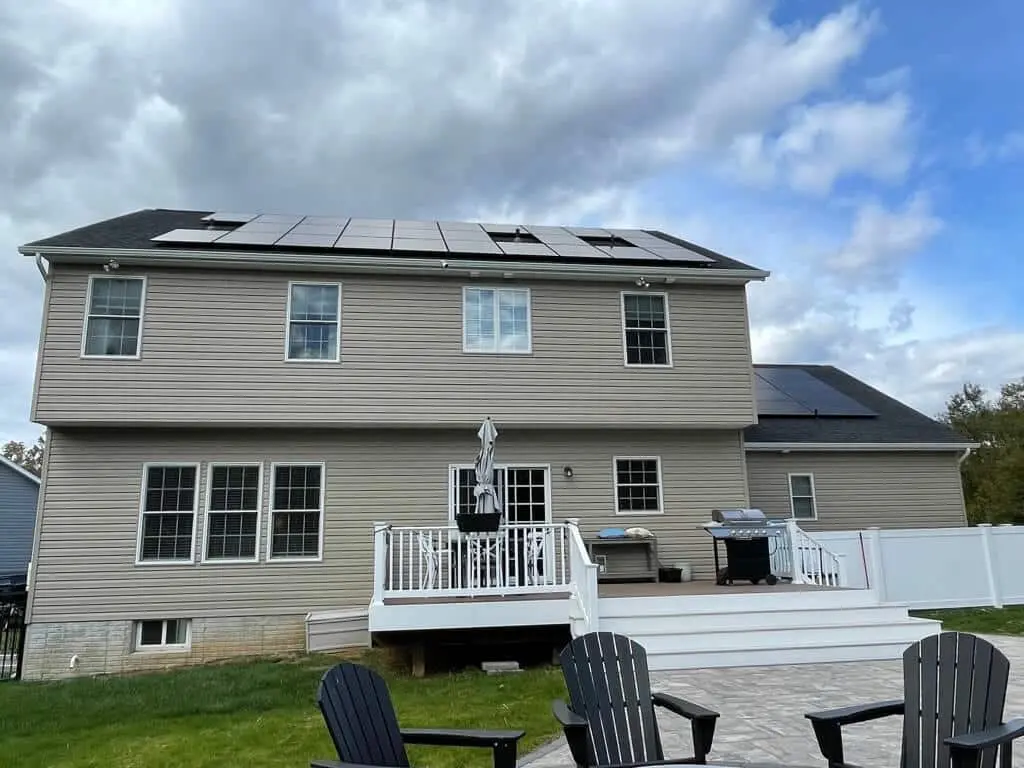 residential services